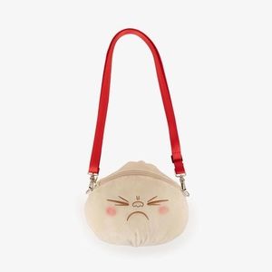 Bao Crossbody Bag Disney Purse New!